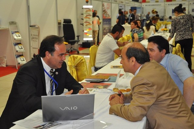 Silivri-EXPO Kariyer günleri devam ediyor