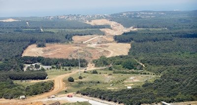 İstanbul Arkeoloji Müzesi Üçüncü Köprü Yoluna El Koydu
