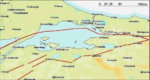 Şener Üşümezsoy, Silivri için deprem riskini yorumladı