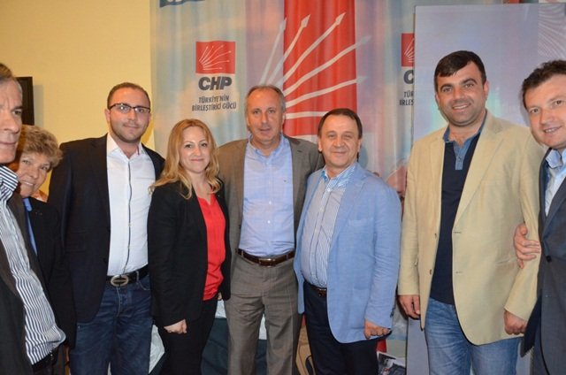 Işıklar’dan Yalova’ya Destek