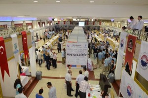 Katılımcılar SİLİVRİ-EXPO Kariyer Günlerini Değerlendirdi