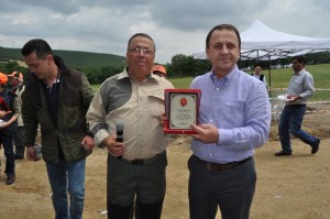 Başkan Işıklar, Silivri’li Avcıların atış müsabakalarına katıldı