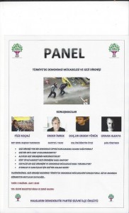 BDP Genel Başkan Yardımcısı Filiz Koçali Silivri’ye geliyor