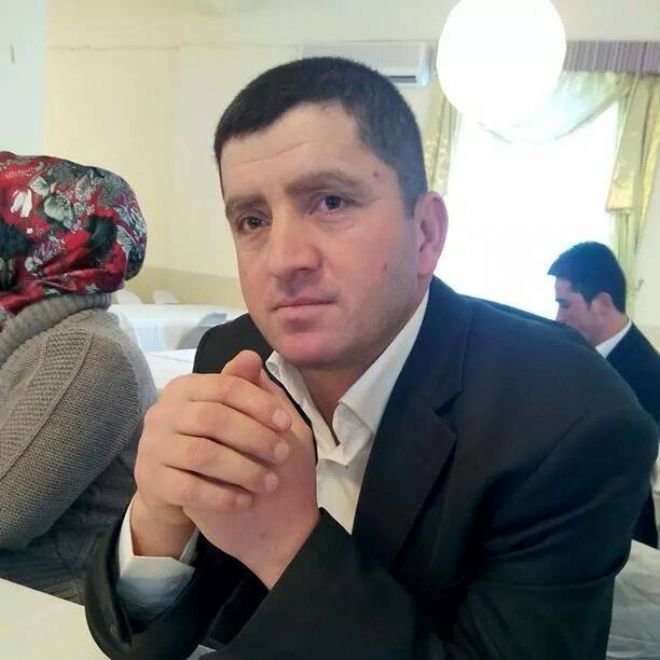 Yardım Etmek İsterken Canından Oldu