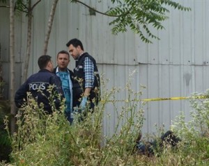 Erik Toplamaya Giden Çocuklar Ceset Buldu