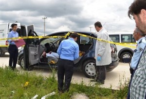 Bonzai Bir Can Daha Aldı