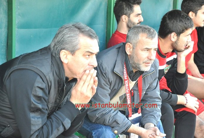 Alibey Tekin’e Doğru