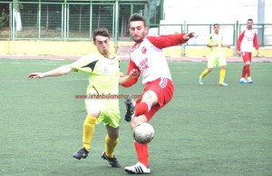 Büyükçavuşlu Mucizesi: 3:3