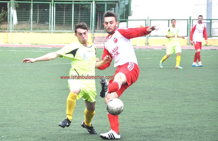 Büyükçavuşlu Mucizesi: 3:3