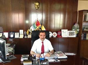 Silivri İlçe Milli Eğitim Müdürlüğü’nde Görev Değişimi