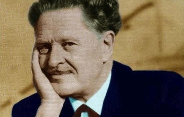 Tuğlu: O’nun fikirlerini kimse unutmadı