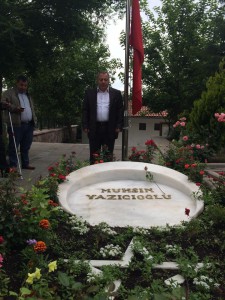 BBP Silivri İlçe Başkanlığı Lice’de Bayrağa Yapılan Saygısızlığı Şiddetle Kınadı