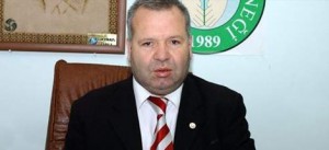 Muhallebi Kralı Kadir Topbaş’ın Mandaları Kula Dereyi Batırdı