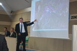 Türkiye’nin En Büyük Arıtma Tesisi Tekirdağ’da Yapılacak