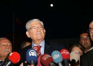 Hurşit Tolon Silivri’den tahliye oldu, Çorlu’da konakladı