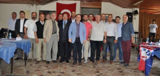 Silivrispor Atun’la Devam Ediyor