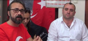 Silivri Bayrağına sahip çıkıyor