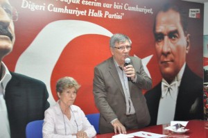 Tuğlu: Cumhurbaşkanlığı seçimi içinde rejim kaygısını barındırıyor