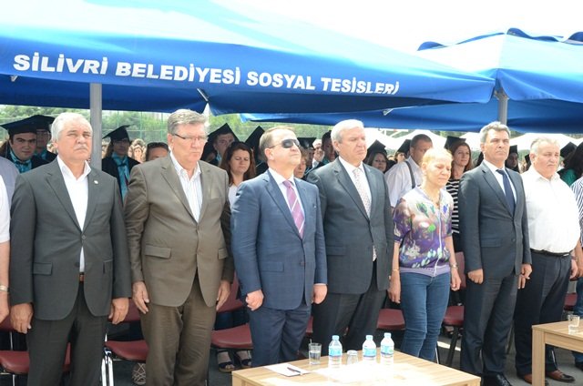 Tuğlu’dan Yılsonu Etkinliklerine Destek