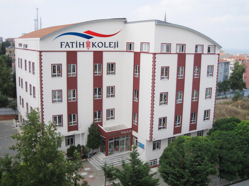 Fatih Koleji Öğrencileri Teog’tan 13 Birincilik Çıkardı