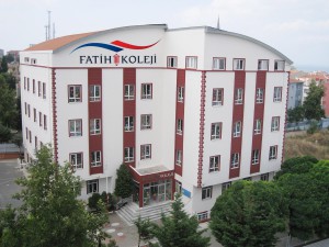 Fatih Koleji Öğrencileri Teog’tan 13 Birincilik Çıkardı