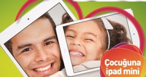 Kipa’dan Babalar Gününe Özel Teknoloji Şöleni