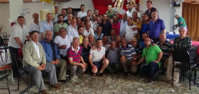 Avcılar “Yaşar Kovan”dedi