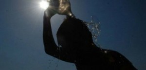 Marmara’nın Güneyinde Yüksek Nem Bunaltıyor