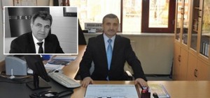 Silivri İlçe Milli Eğitim Müdürü Ahmet Ay Bugün Göreve Başlıyor