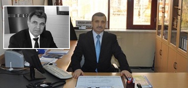 Silivri İlçe Milli Eğitim Müdürü Ahmet Ay Bugün Göreve Başlıyor