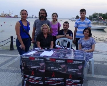 “Türküler Soma için” Biletler satışta