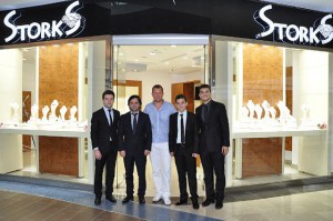 Koyuncuoğlu açılışa hazırlanıyor