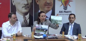 Demiral: Verilen bütün vaatlerin takipçisi olacağız