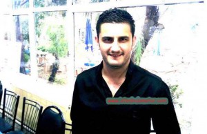 Serkan Erişken Yuvada Kaldı