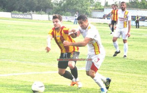 Çatalca’da iç transferde imzalar geldi