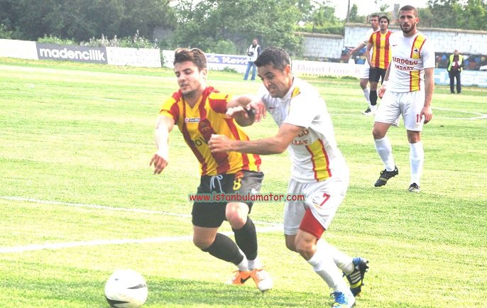 Çatalca’da iç transferde imzalar geldi