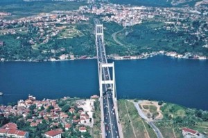 İstanbul’un Yüzü Temizlendi