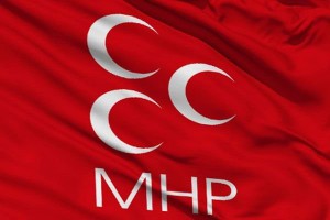 MHP İstanbul İlçelerini Görevden Aldı