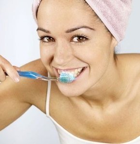 Oruç tutarken dişler fırçalanabilir mi?