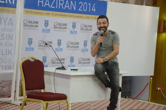 Kapışmak: Değerlisiniz, kendinizin kıymetini bilin