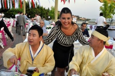 Elif Bilici Devlet Memuru Oldu