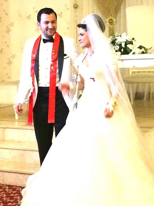 Selçuk Erdi Muradına