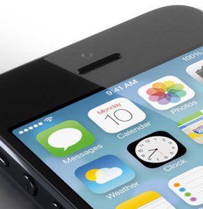 O iPhoneların sonu geliyor!