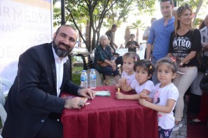 Koşar: Her şeyin başı niyettir