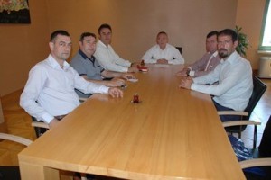 Bulgaristan’daki Sel Felaketi