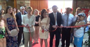 ‘Gülümseyin Yeni Bir Hayat Çekiyorum’ Sergide