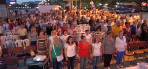 Soma İçin Söylediler