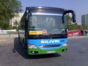 Silivri Birlik’te Muavin Devri Bitiyor