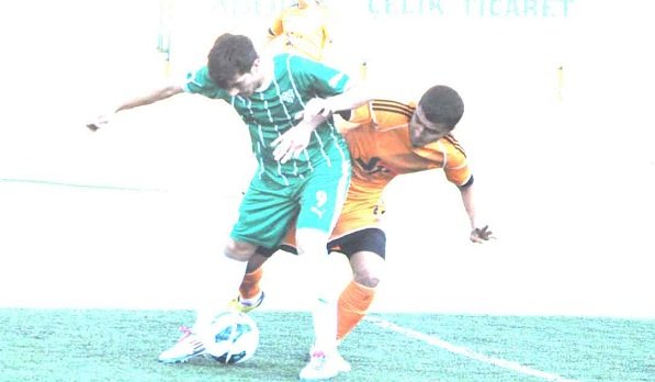 Selimpaşa’dan Bomba Üstüne Bomba