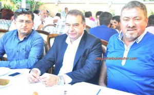 Her Takım Kadar İddialıyız